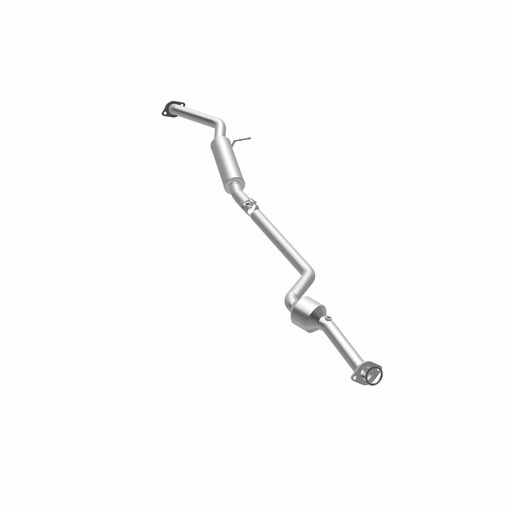 MagnaFlow Exhaust Products 21-322 OEM Grade Direct-Fit Catalytic Converter for Select Mazda MX-5 Miata