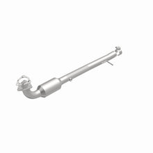 Load image into Gallery viewer, MagnaFlow Exhaust Products 5451755 California CARB Direct-Fit Catalytic Converter for Select Land Rover Range Rover
