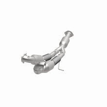 Load image into Gallery viewer, MagnaFlow Exhaust Products 52160 OEM Grade Direct-Fit Catalytic Converter for Select Volvo S80