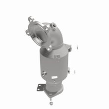 Load image into Gallery viewer, MagnaFlow Exhaust Products 21-420 OEM Grade Direct-Fit Catalytic Converter for Select Buick Envision, Chevrolet Malibu, Chevrolet Traverse, GMC Acadia