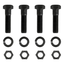 Load image into Gallery viewer, CURT 48200 Ball &amp; Pintle Hitch (2-5/16" Ball, 16,000 lbs. Ball Capacity)
