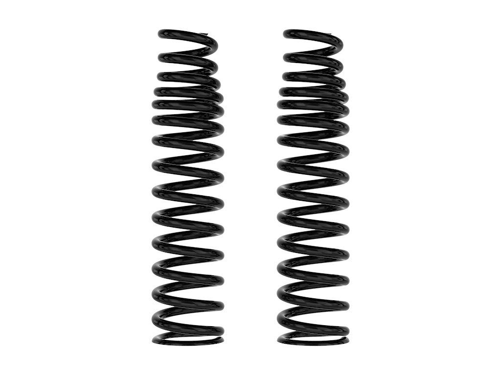 ICON Vehicle Dynamics 48200 21-23 BRONCO HEAVY RATE REAR COIL KIT for Select Ford Bronco