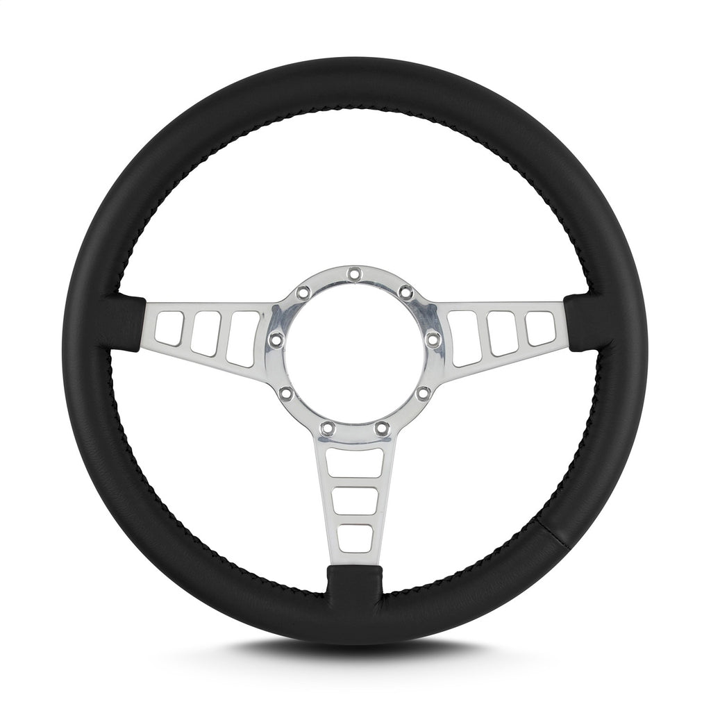 Lokar 48201 Lecarra Mark 4 GT Steering Wheel