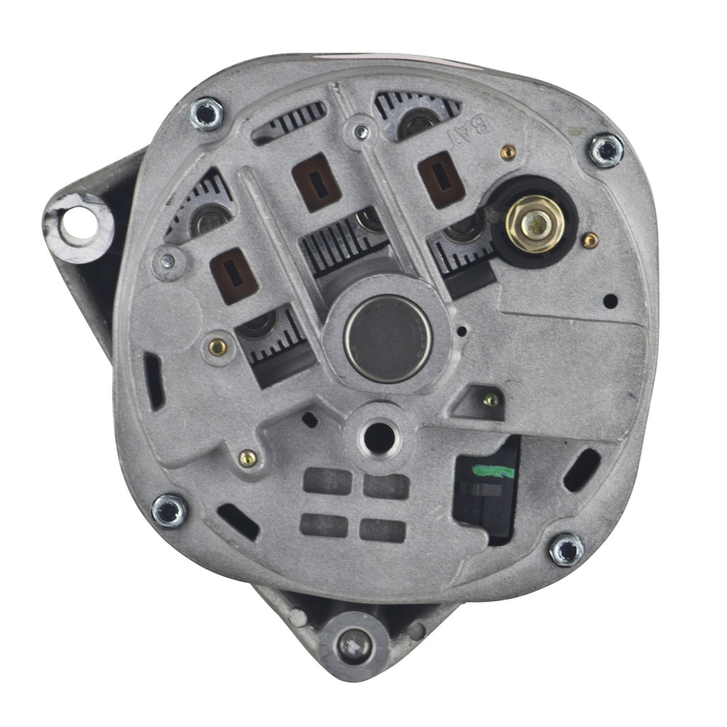 Powermaster Performance 48202 Alternator for Select Cadillac Escalade, Cadillac Escalade ESV, Cadillac Escalade EXT, Chevrolet Astro, Chevrolet Avalanche 1500, Chevrolet Avalanche 2500, Chevrolet Blazer, Chevrolet C2500, Chevrolet C3500, Chevrolet