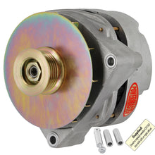 Load image into Gallery viewer, Powermaster Performance 48203 Alternator for Select Buick Roadmaster, Cadillac Escalade, Chevrolet Blazer, Chevrolet C1500, Chevrolet C1500 Suburban, Chevrolet C2500, Chevrolet C2500 Suburban, Chevrolet C3500, Chevrolet Camaro, Chevrolet Caprice,
