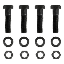 Load image into Gallery viewer, CURT 48205 Pintle Hook (10,000 lbs., 2-1/2" or 3" Lunette Rings)