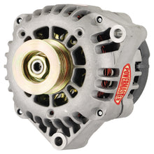 Load image into Gallery viewer, Powermaster Performance 48206 Alternator for Select Cadillac Escalade, Chevrolet Astro, Chevrolet Blazer, Chevrolet C1500, Chevrolet C1500 Suburban, Chevrolet C2500, Chevrolet C2500 Suburban, Chevrolet C3500, Chevrolet Express 1500, Chevrolet Express