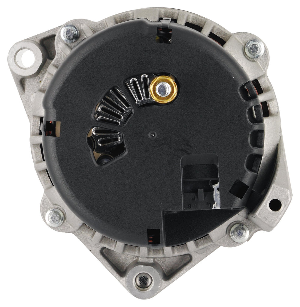 Powermaster Performance 48206 Alternator for Select Cadillac Escalade, Chevrolet Astro, Chevrolet Blazer, Chevrolet C1500, Chevrolet C1500 Suburban, Chevrolet C2500, Chevrolet C2500 Suburban, Chevrolet C3500, Chevrolet Express 1500, Chevrolet Express