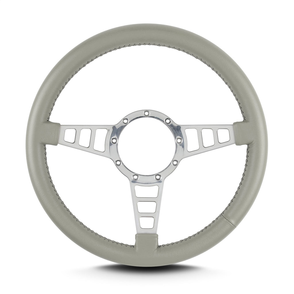 Lokar 48207 Lecarra Mark 4 GT Steering Wheel