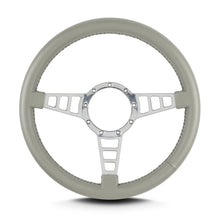 Load image into Gallery viewer, Lokar 48207 Lecarra Mark 4 GT Steering Wheel