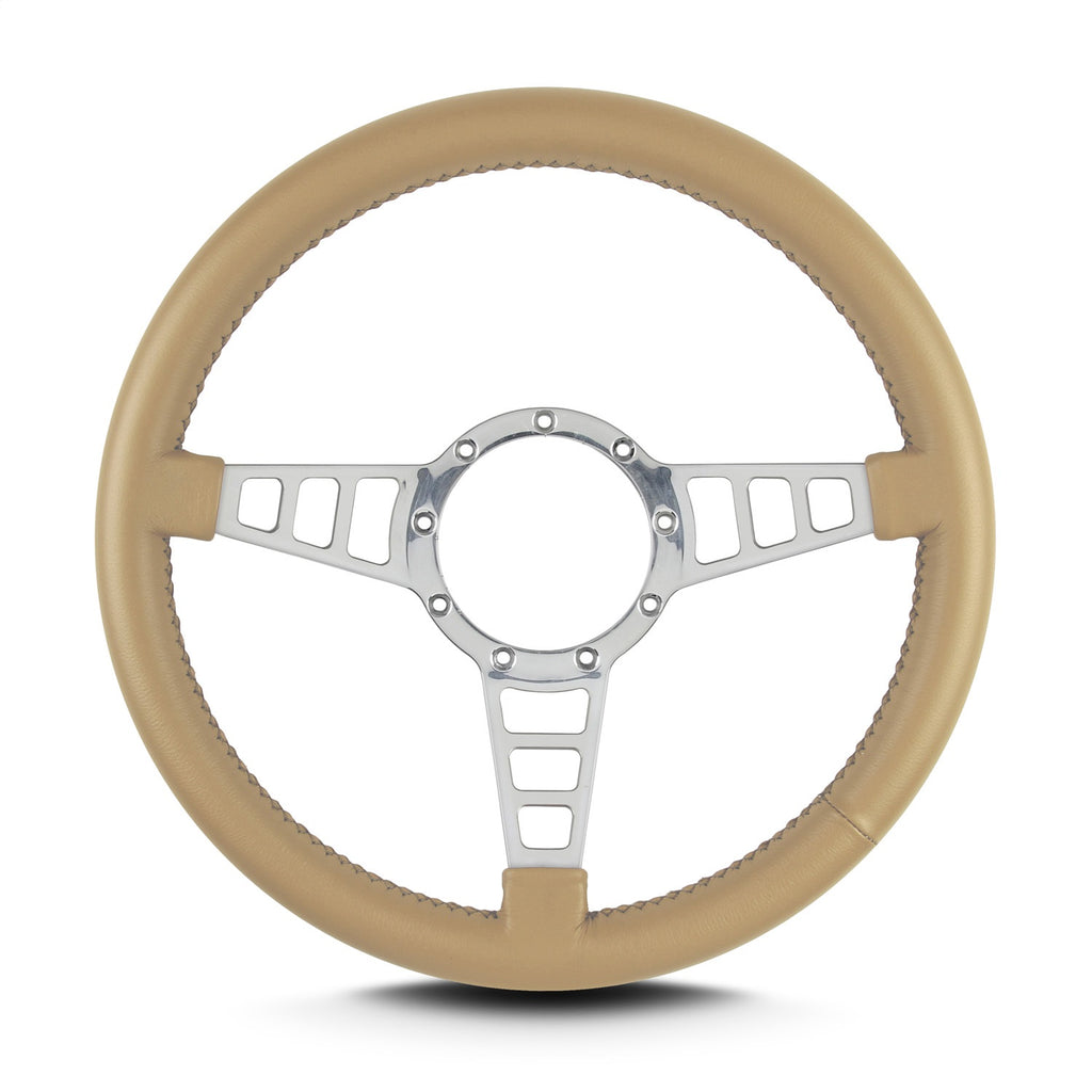Lokar 48209 Lecarra Mark 4 GT Steering Wheel
