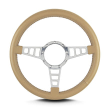 Load image into Gallery viewer, Lokar 48209 Lecarra Mark 4 GT Steering Wheel