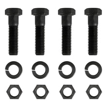 Load image into Gallery viewer, CURT 48210 Pintle Hook (20,000 lbs., 2-1/2" or 3" Lunette Rings)