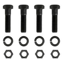 Load image into Gallery viewer, CURT 48215 Pintle Hook (30,000 lbs., 2-1/2" or 3" Lunette Rings)