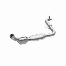 Load image into Gallery viewer, MagnaFlow Exhaust Products 447151 California CARB Direct-Fit Catalytic Converter