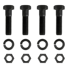 Load image into Gallery viewer, CURT 48231 Pintle Hook (60,000 lbs., 2-1/2" or 3" Lunette Rings)