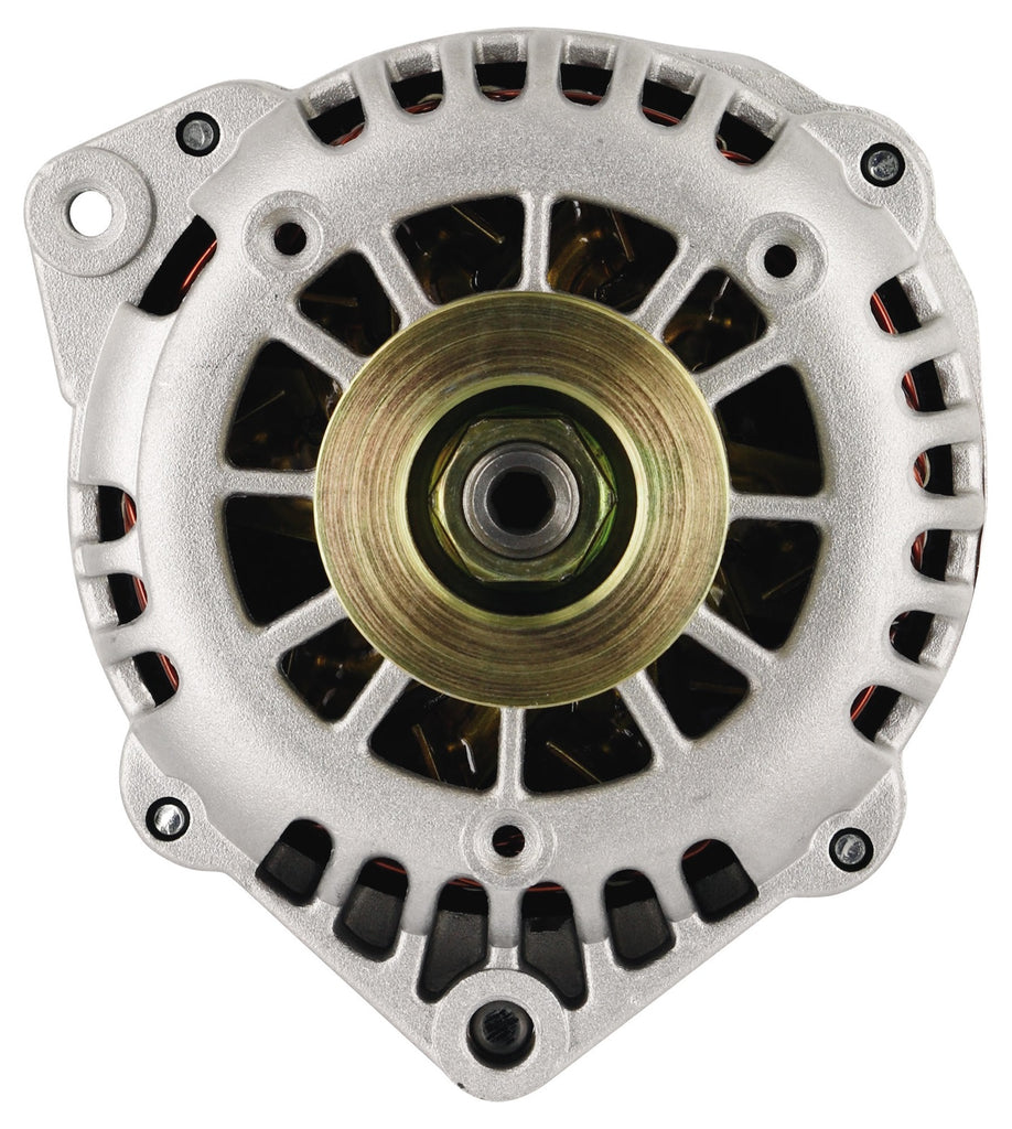 Powermaster Performance 48233 Alternator for Select Chevrolet Astro, Chevrolet S10, GMC Jimmy, GMC Safari, GMC Sonoma, Isuzu Hombre