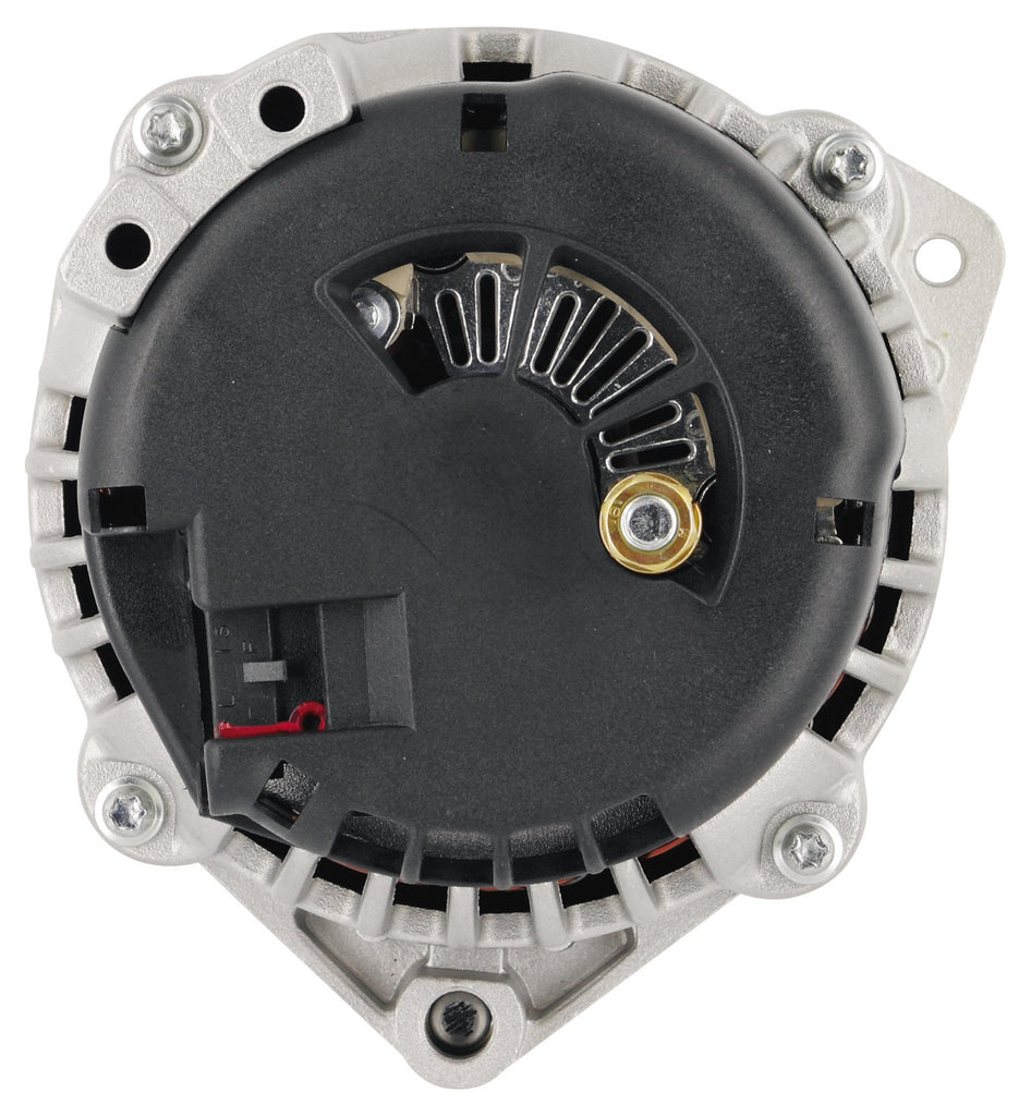 Powermaster Performance 48233 Alternator for Select Chevrolet Astro, Chevrolet S10, GMC Jimmy, GMC Safari, GMC Sonoma, Isuzu Hombre