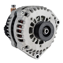 Load image into Gallery viewer, Powermaster Performance 48237 Alternator for Select Cadillac Escalade, Cadillac Escalade ESV, Cadillac Escalade EXT, Chevrolet Astro, Chevrolet Avalanche 1500, Chevrolet Avalanche 2500, Chevrolet Blazer, Chevrolet C1500, Chevrolet C1500 Suburban,
