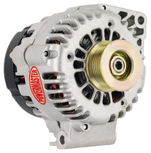 Load image into Gallery viewer, Powermaster Performance 48243 Alternator for Select Buick Century, Buick Regal, Chevrolet Impala, Chevrolet Lumina, Chevrolet Monte Carlo, Pontiac Grand Prix