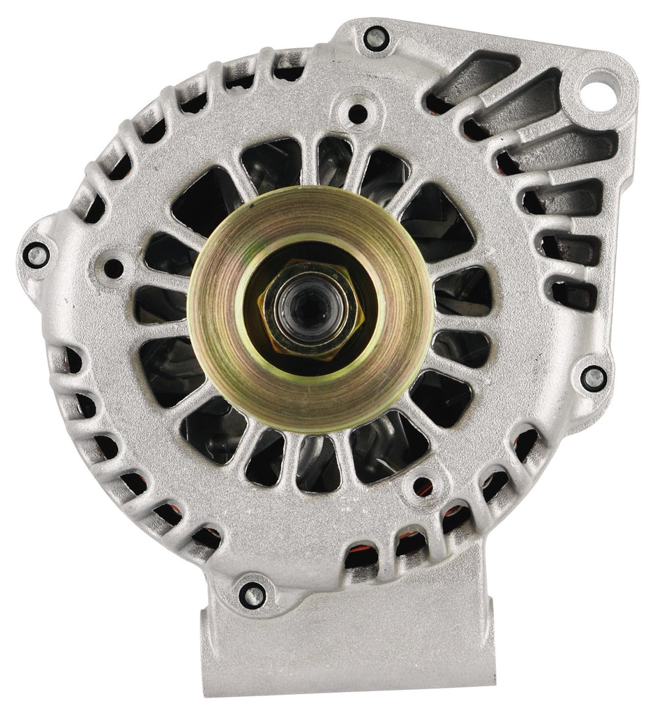 Powermaster Performance 48243 Alternator for Select Buick Century, Buick Regal, Chevrolet Impala, Chevrolet Lumina, Chevrolet Monte Carlo, Pontiac Grand Prix