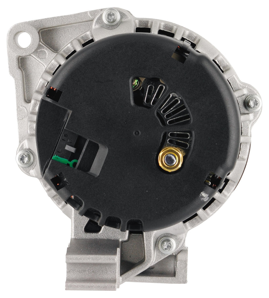 Powermaster Performance 48243 Alternator for Select Buick Century, Buick Regal, Chevrolet Impala, Chevrolet Lumina, Chevrolet Monte Carlo, Pontiac Grand Prix