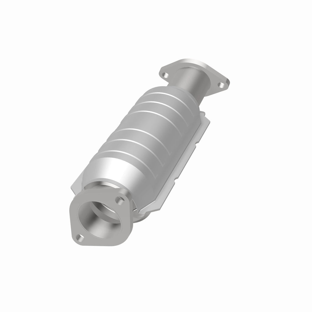 MagnaFlow Exhaust Products 23010 HM Grade Direct-Fit Catalytic Converter for Select Hyundai Azera, Hyundai Sonata