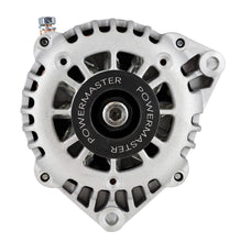 Load image into Gallery viewer, Powermaster Performance 48247 Alternator for Select Cadillac Escalade, Cadillac Escalade ESV, Cadillac Escalade EXT, Chevrolet Astro, Chevrolet Avalanche 1500, Chevrolet Avalanche 2500, Chevrolet C2500, Chevrolet C3500, Chevrolet K2500, Chevrolet K3500,