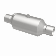 Load image into Gallery viewer, MagnaFlow Exhaust Products 79319 OEM Grade Universal Catalytic Converter