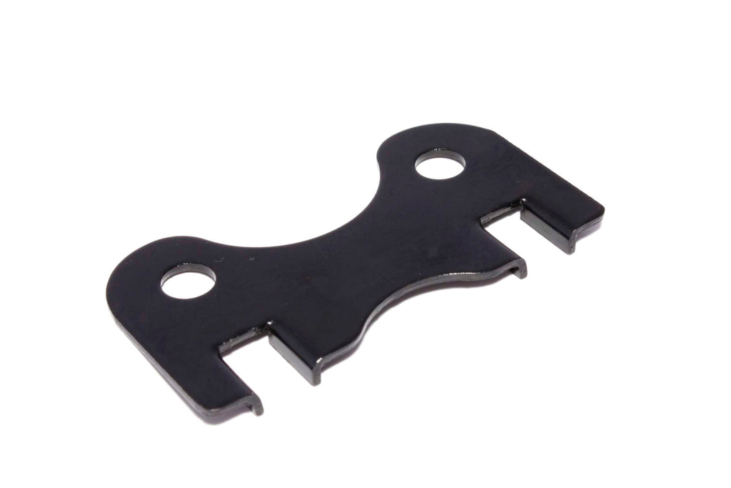 COMP Cams 4825-1 Flat 1 Piece Guide Plate for Dodge Magnum V8 w/ 5/16" Pushrod and 5/16" Stud