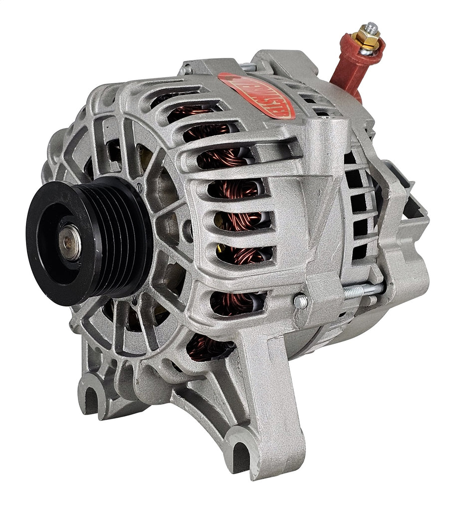 Powermaster Performance 48252 Alternator for Select Ford Mustang