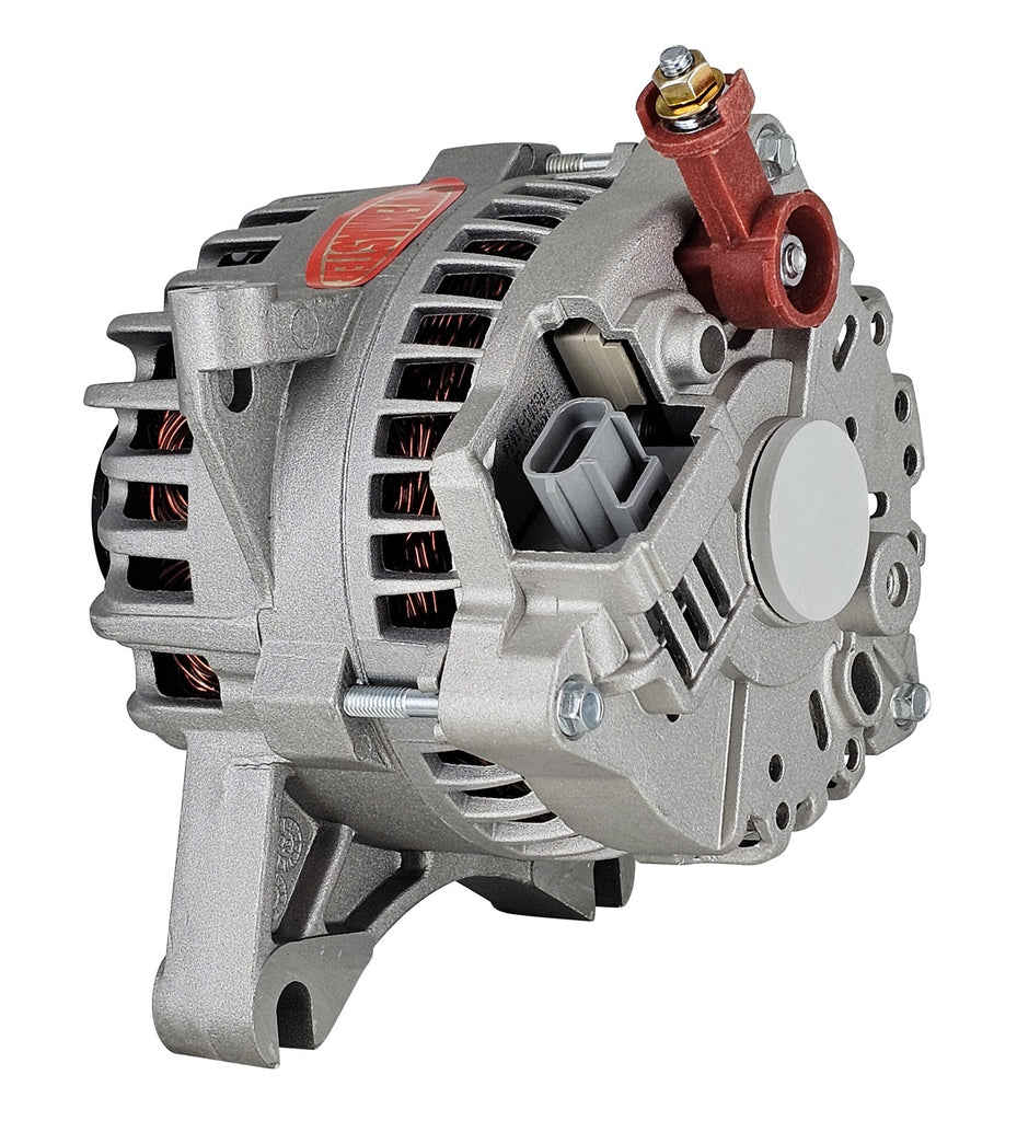 Powermaster Performance 48252 Alternator for Select Ford Mustang