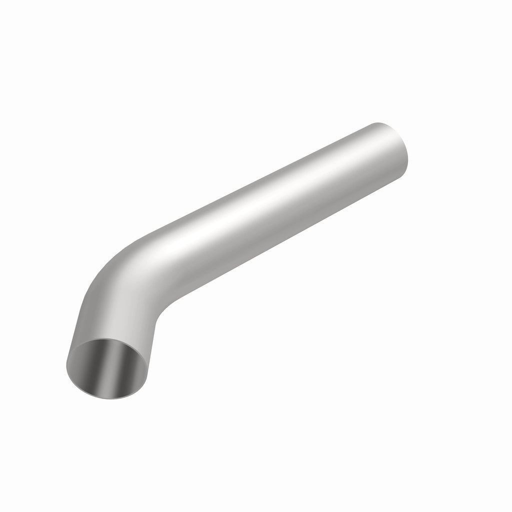 MagnaFlow Exhaust Products 10725 10 pk - Universal Exhaust Pipe - 3.00in.