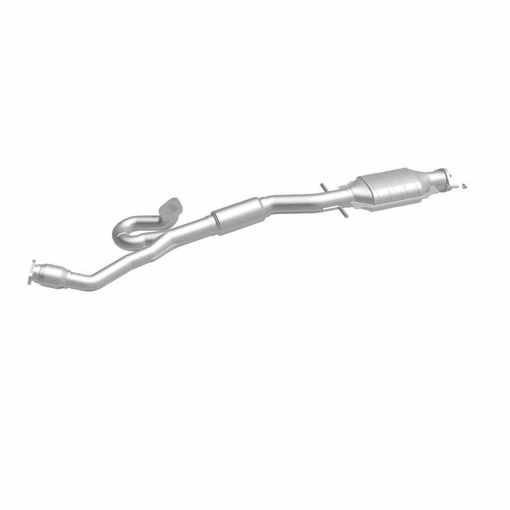 MagnaFlow Exhaust Products 52417 OEM Grade Direct-Fit Catalytic Converter for Select Buick LaCrosse, Cadillac XTS, Chevrolet Impala