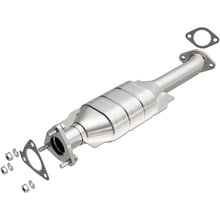 Load image into Gallery viewer, MagnaFlow Exhaust Products 50668 HM Grade Direct-Fit Catalytic Converter for Select Kia Sportage