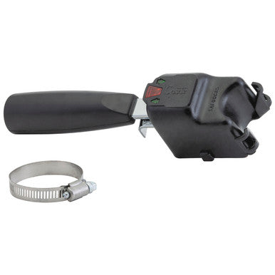 Grote 48272 Universal Turn Signal Switch, Black