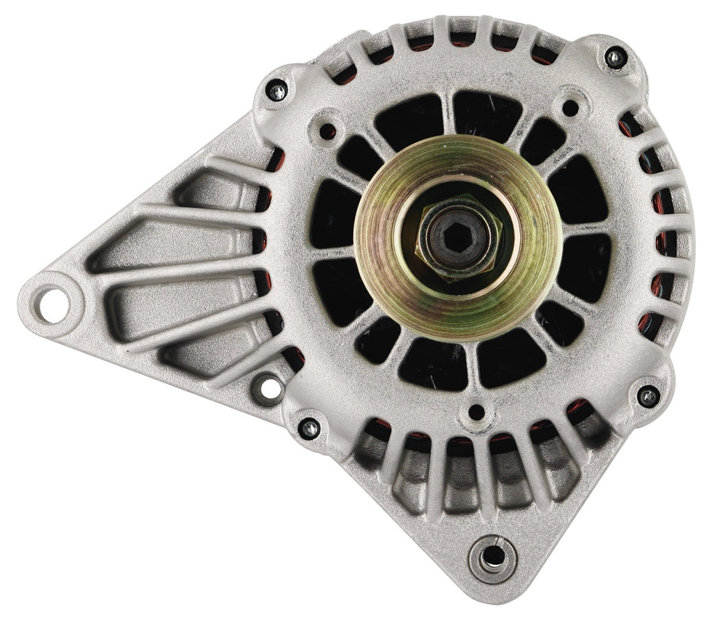 Powermaster Performance 48272 Alternator for Select Buick Century, Buick Regal, Chevrolet Camaro, Chevrolet Lumina, Chevrolet Monte Carlo, Pontiac Firebird, Pontiac Grand Prix