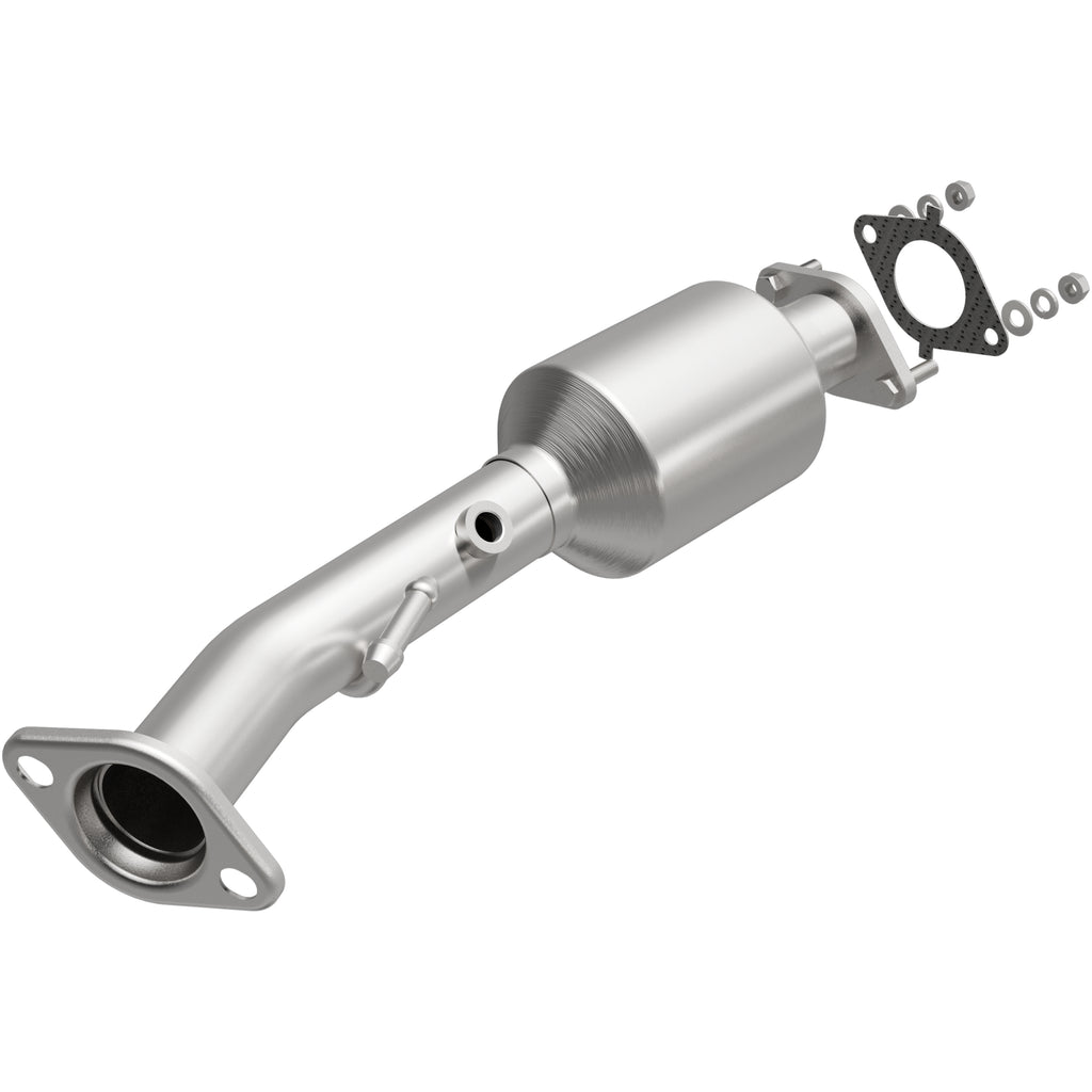 MagnaFlow Exhaust Products 557690 California CARB Direct-Fit Catalytic Converter for Select Nissan NV200