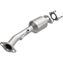 Load image into Gallery viewer, MagnaFlow Exhaust Products 557690 California CARB Direct-Fit Catalytic Converter for Select Nissan NV200