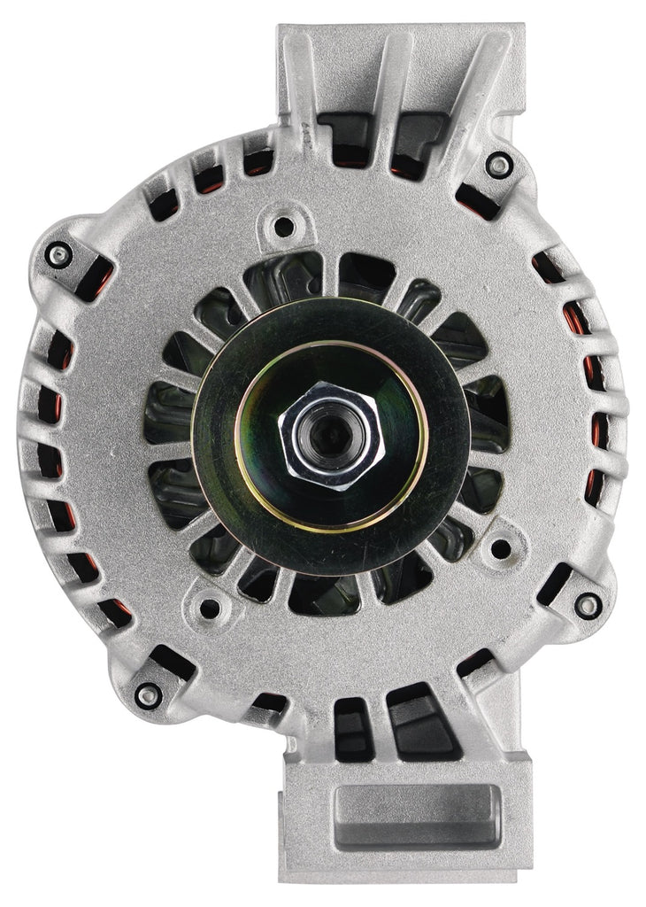 Powermaster Performance 48290 Alternator for Select Chevrolet Colorado, Chevrolet Trailblazer, GMC Envoy, GMC Envoy XL, Isuzu Ascender, Oldsmobile Bravada