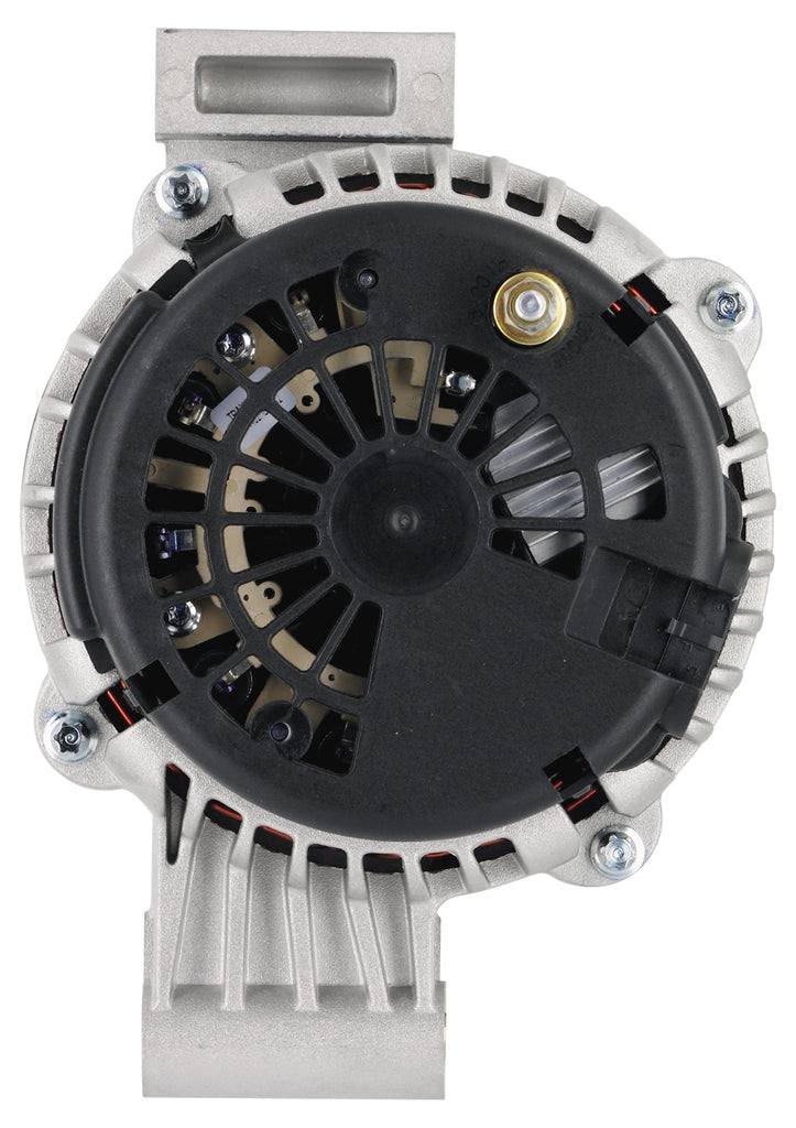 Powermaster Performance 48290 Alternator for Select Chevrolet Colorado, Chevrolet Trailblazer, GMC Envoy, GMC Envoy XL, Isuzu Ascender, Oldsmobile Bravada
