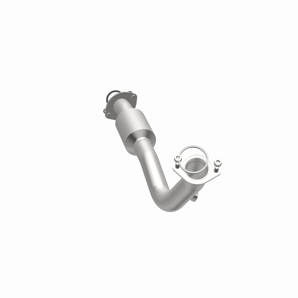 MagnaFlow Exhaust Products 5571541 California CARB Direct-Fit Catalytic Converter for Select Toyota RAV4