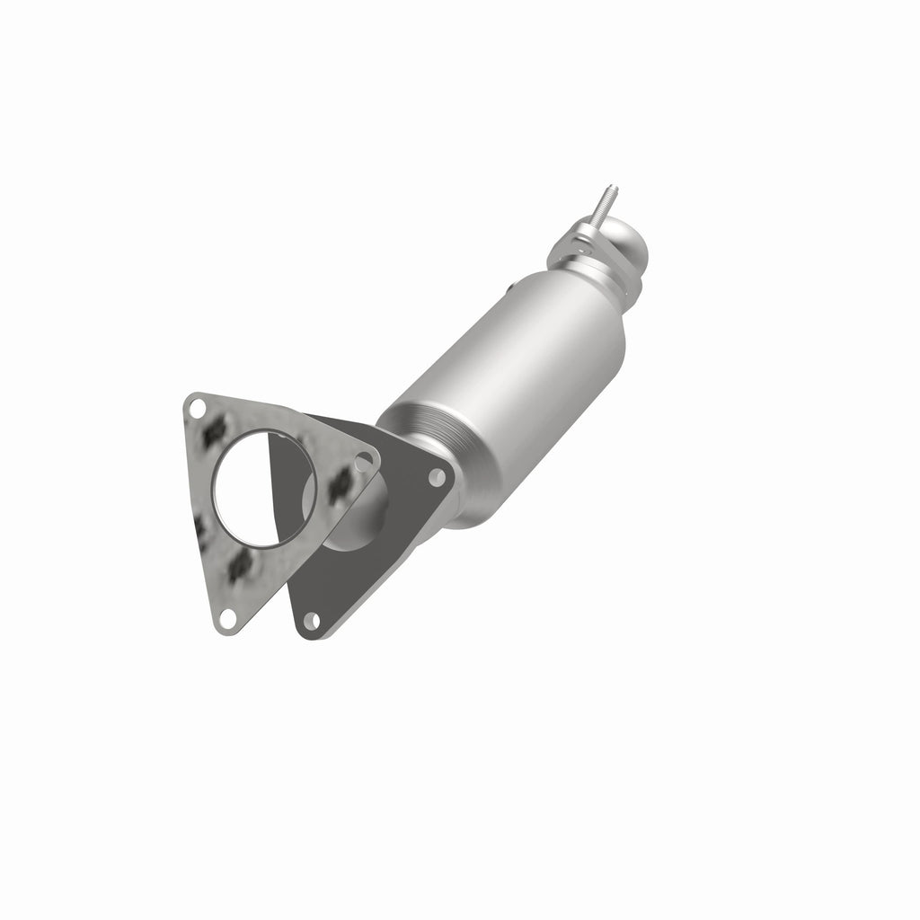 MagnaFlow Exhaust Products 4481477 California CARB Direct-Fit Catalytic Converter for Select Chevrolet Camaro, Pontiac Firebird
