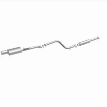 Load image into Gallery viewer, MagnaFlow Exhaust Products 15744 Street Series Polished Cat-Back System for Select Mitsubishi Eclipse