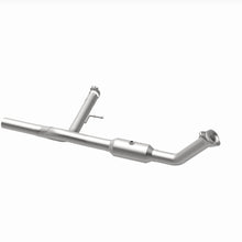 Load image into Gallery viewer, MagnaFlow Exhaust Products 4651410 California CARB Direct-Fit Catalytic Converter for Select Ford F-150