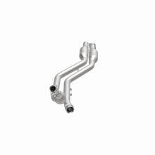 Load image into Gallery viewer, MagnaFlow Exhaust Products 454022 California CARB Direct-Fit Catalytic Converter for Select Mercedes-Benz CLK430
