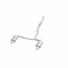 Load image into Gallery viewer, MagnaFlow Exhaust Products 15640 Street Series Polished Cat-Back System for Select Honda Accord