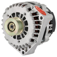 Load image into Gallery viewer, Powermaster Performance 48302 Alternator for Select Cadillac Escalade, Cadillac Escalade ESV, Cadillac Escalade EXT, Chevrolet Avalanche, Chevrolet Avalanche 1500, Chevrolet Avalanche 2500, Chevrolet Colorado, Chevrolet Express 1500, Chevrolet Express