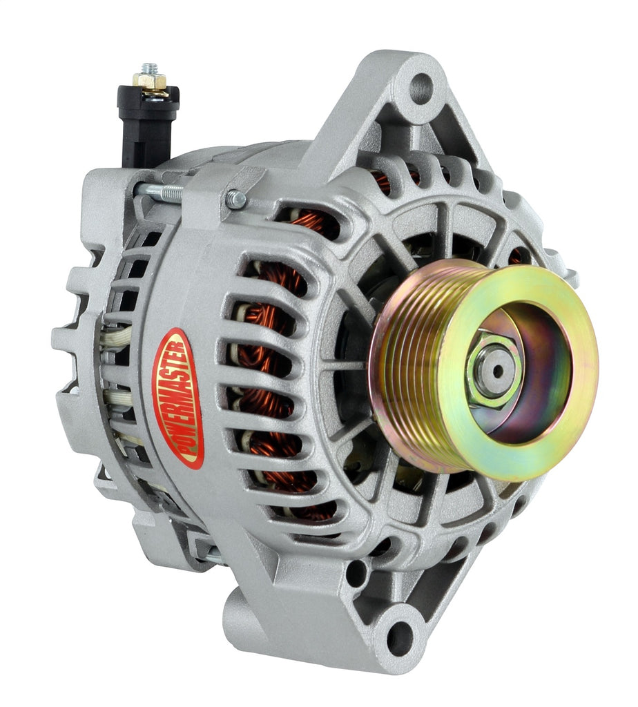 Powermaster Performance 48304 Alternator for Select Ford Mustang