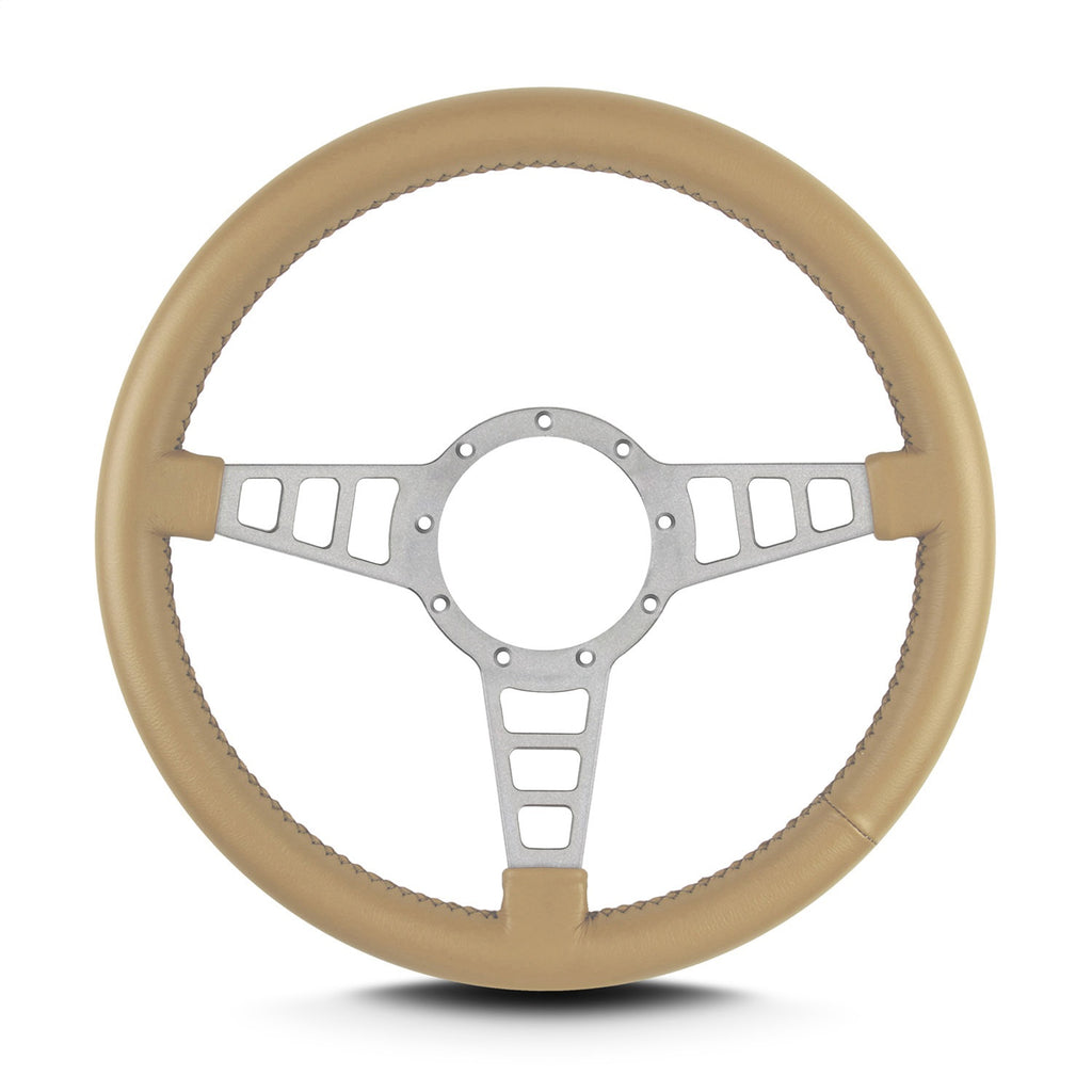 Lokar 48309 Lecarra Mark 4 GT Steering Wheel